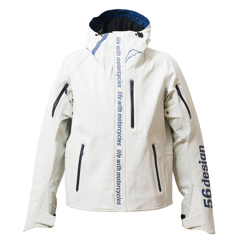 56design AXIS JACKET｜２りんかん